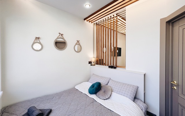 Smart Aparts Emerald Apartments