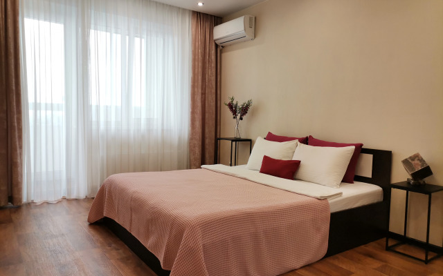 Квартира Гагарина 51 А