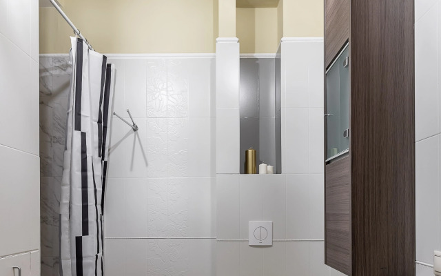 Апартаменты Riverside 160 кв.м на Набережной Реки Мойки