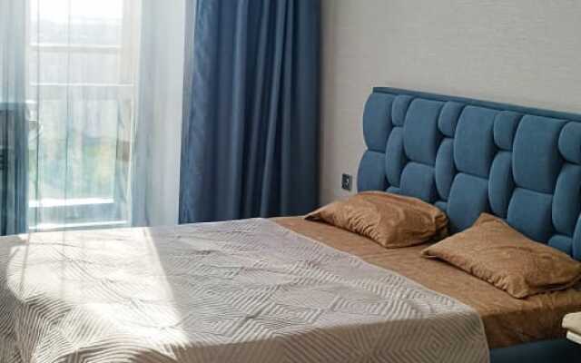 Квартира-Студия 33 м² 11/14