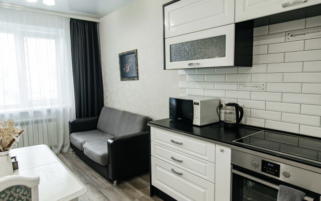 Квартира на Транспортной 8