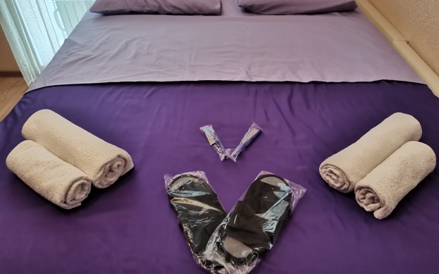 Zarya Butik Apartments