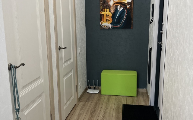 Квартира Sweet home