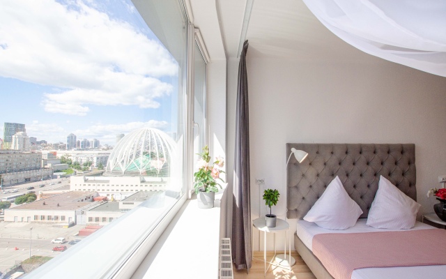 Апартаменты Royal Apart