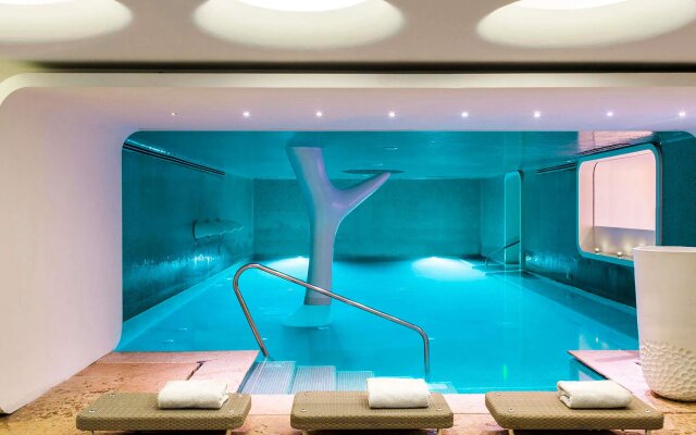 Boscolo Nice Hôtel & Spa