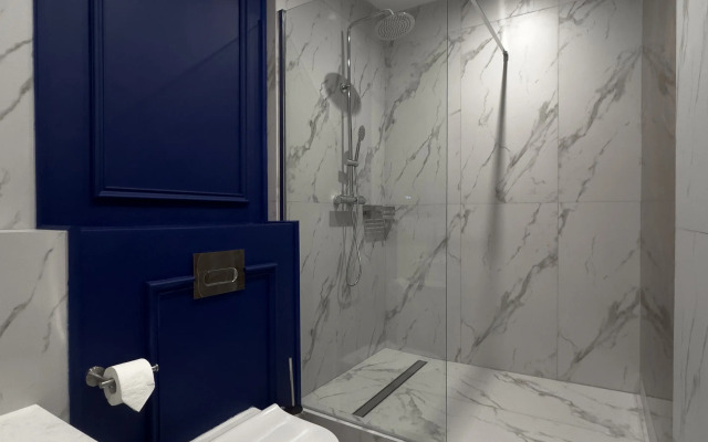 Отель Альфатор