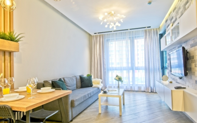 Apartments S Balkonom Elite Apartments