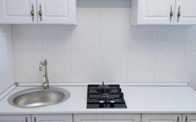 Апартаменты Двухкомнатная PREMIUM на Калинина 46А - фото 3