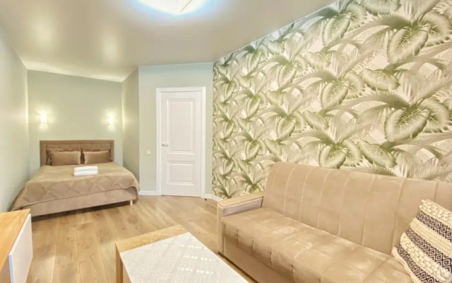 Apart-Comfort Na Prospekte Frunze 14 Apartments