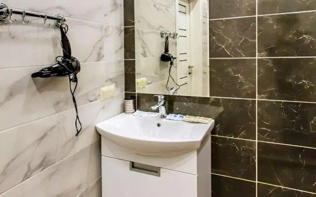 Prostornaya Kvartira Taurus V ZhK Art Lajt Siti Apartments
