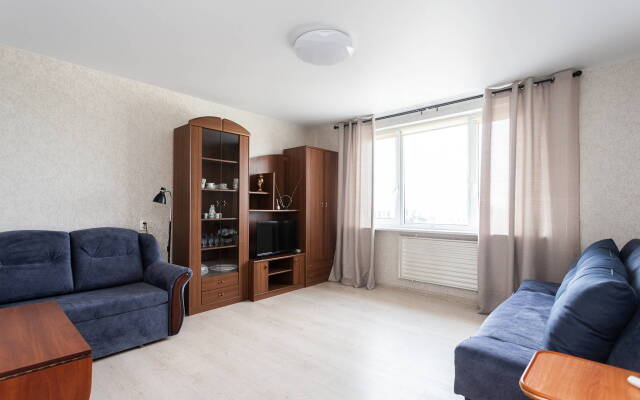 V Tsentre Kaliningrada Apartments