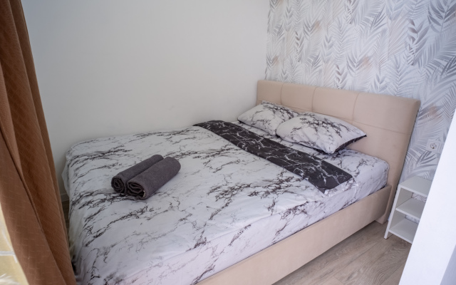 Euro Studio in an Elite Zhk  Apartaments