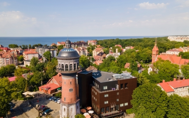 Квартира на Потемкина 17