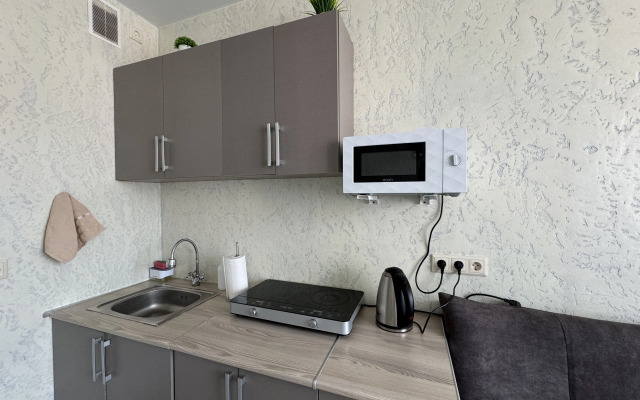 Prekrasnaya V Zhk Levoberezhny Flat