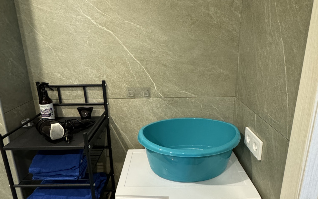 Апартаменты Reapparts TMN