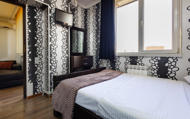 2-K, Ulitsa Yeznika Koghbatsi, Ko100 Flat