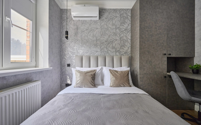 Апартаменты Your Place Парк Таун