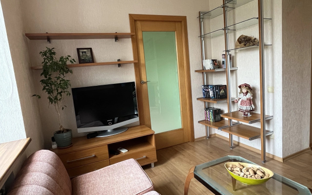 Апартаменты у Пожарной Каланчи