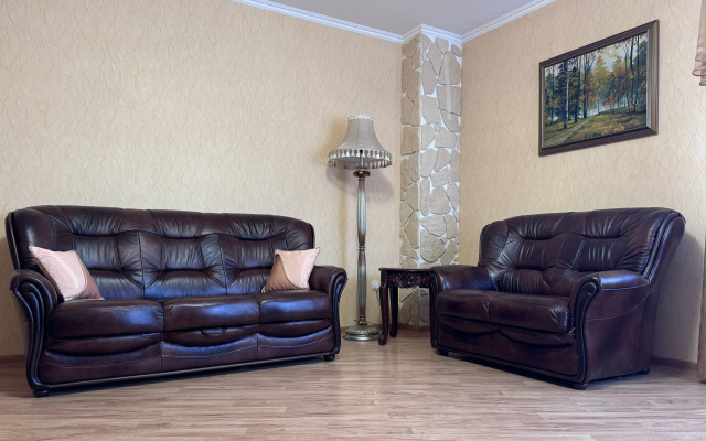 39kvartir Na M. Raskovoy 4 Apartments