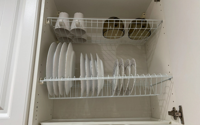 Na Ulitse Timiryazeva 5 Flat