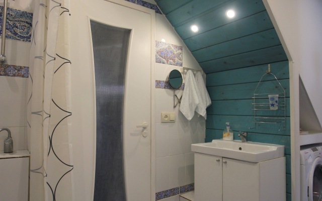 Villa Lida Guest House