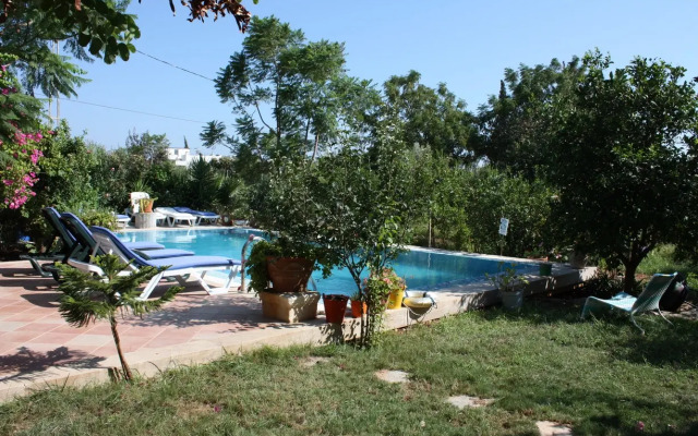 Mandarin by Important Grup Travel Villa