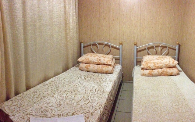 Мотель Бетта