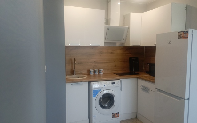 Апартаменты Рио Гагарина 80а К2/287