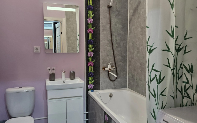 Zhk Krasnoye Yabloko Flat