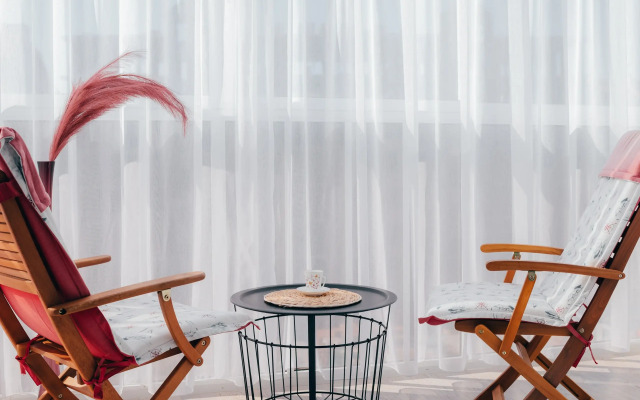 Апартаменты Rauschen Green May