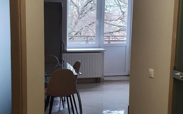 Апартаменты Советская 4