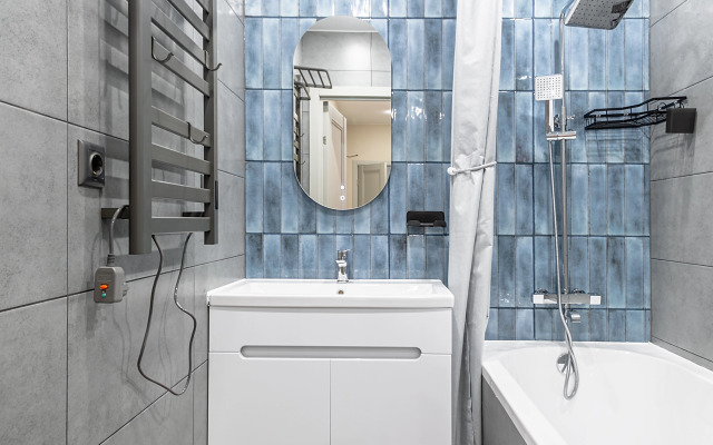 Апартаменты АрендаГрад на Римском