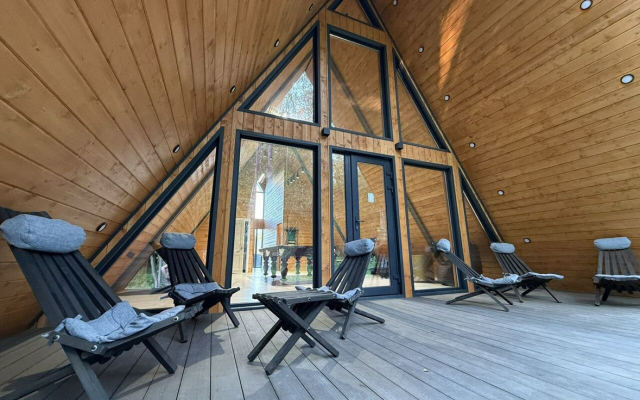 Частный Дом Одноэтажный в Домодедово