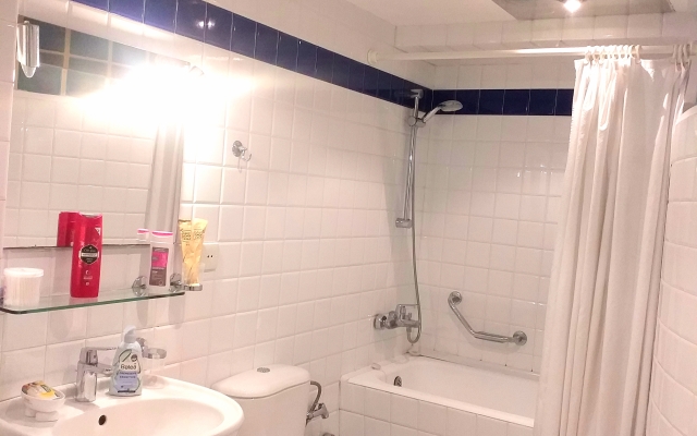 Kvartira V Tsentre G.baku, S Vidom Na More! Apartments