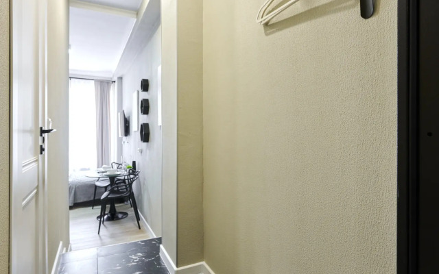 Апартаменты Якиманка 35с1