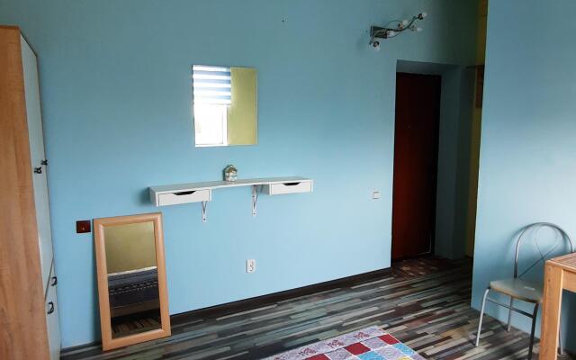 Sinee More Guest House