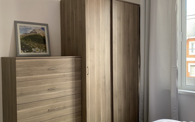 Comfort & Relax Home At Naberezhniy Apartments