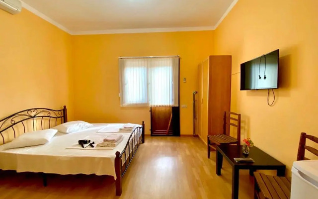 Hotel VIZIT