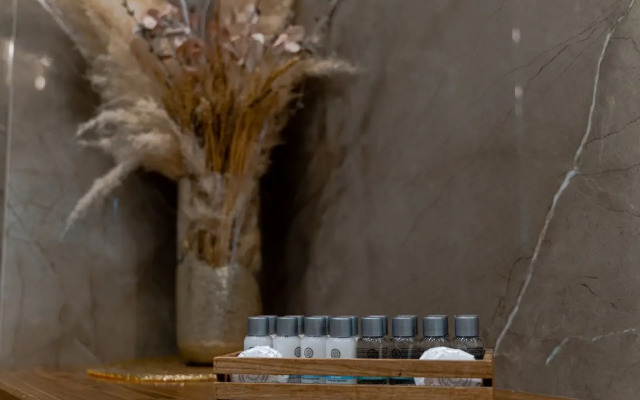 Barselona-Park 1104 Flat