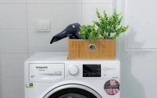 Квартира на Улице ВерхнеКаменская 9к1