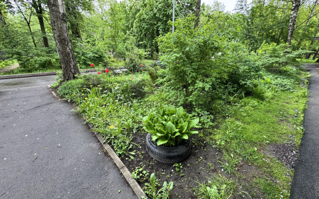 Квартира Tanikohome Новочеркасская