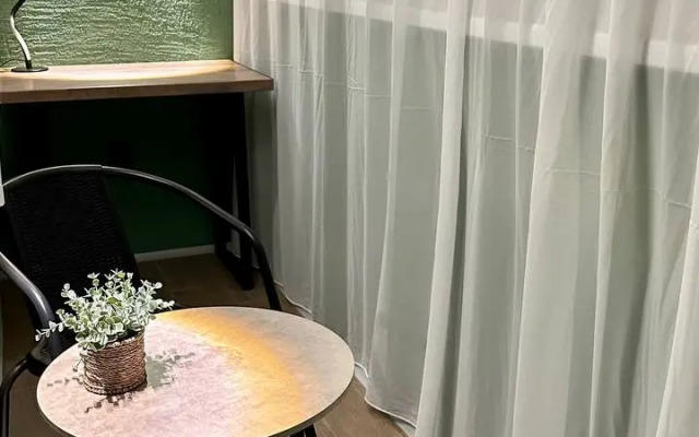 Квартира РентАпартЕкат