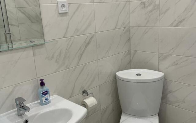 Апартаменты на Ленинском проспекте 26