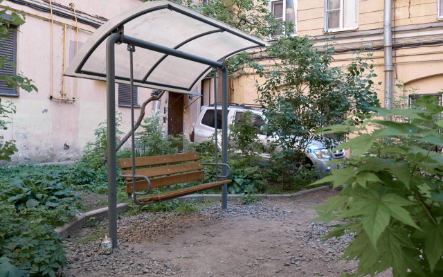 Квартира FlatStay на 2 Человека