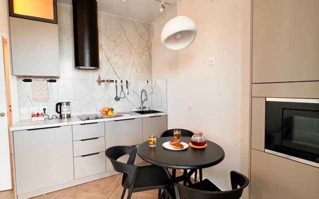 Апартаменты Дом-Сон