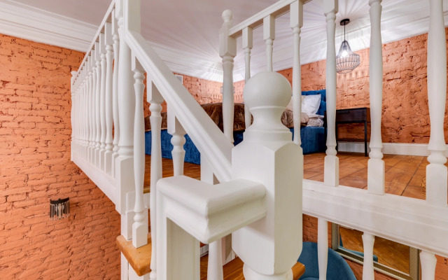 Квартира Консульский Дом Кирочная 8