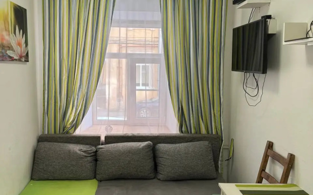 Apartamenty Studiya 2 na Voznesenskom pr 55