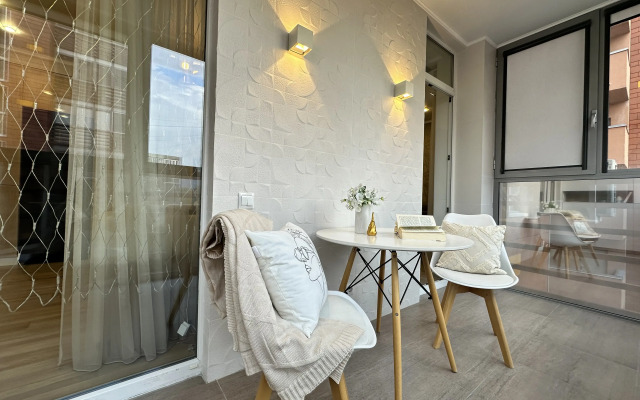 Апартаменты KenigDeluxe у музея Янтаря