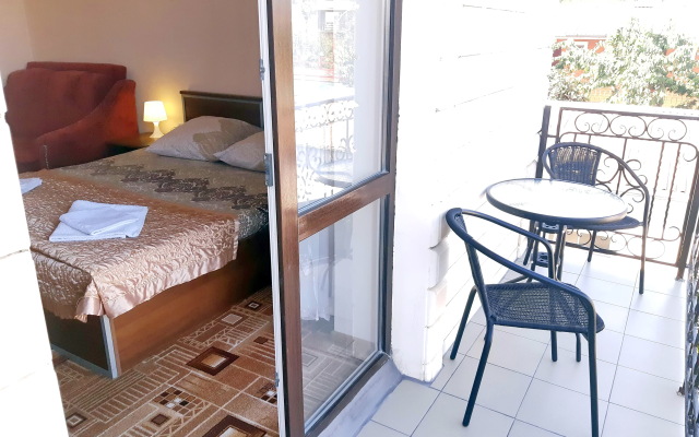 Bugaz Guest House