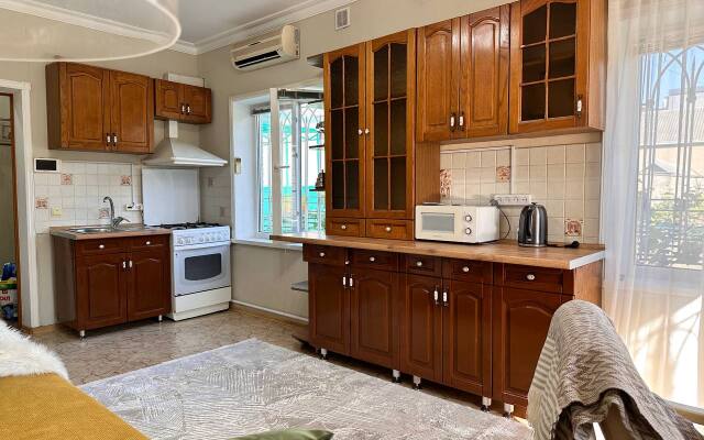 Частный дом Дом в Центре